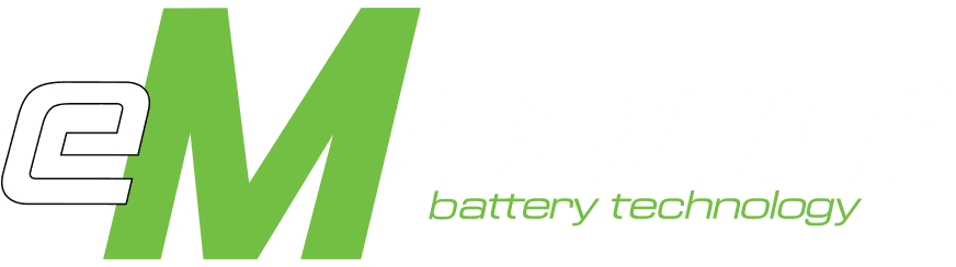 eMpower Battery Technology