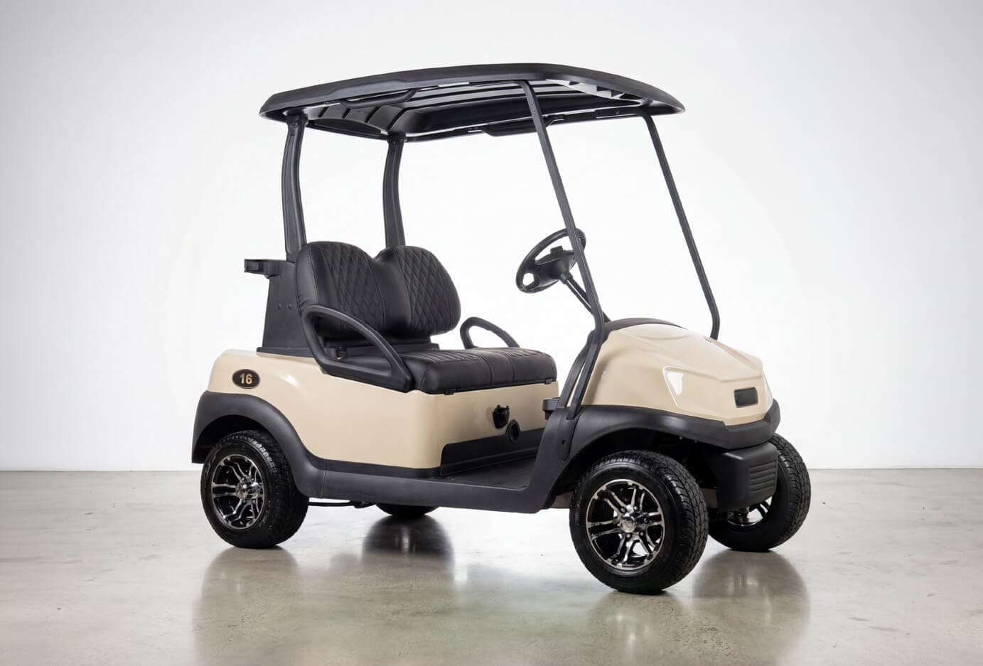 2020 Tempo electric vehicle by eMpower